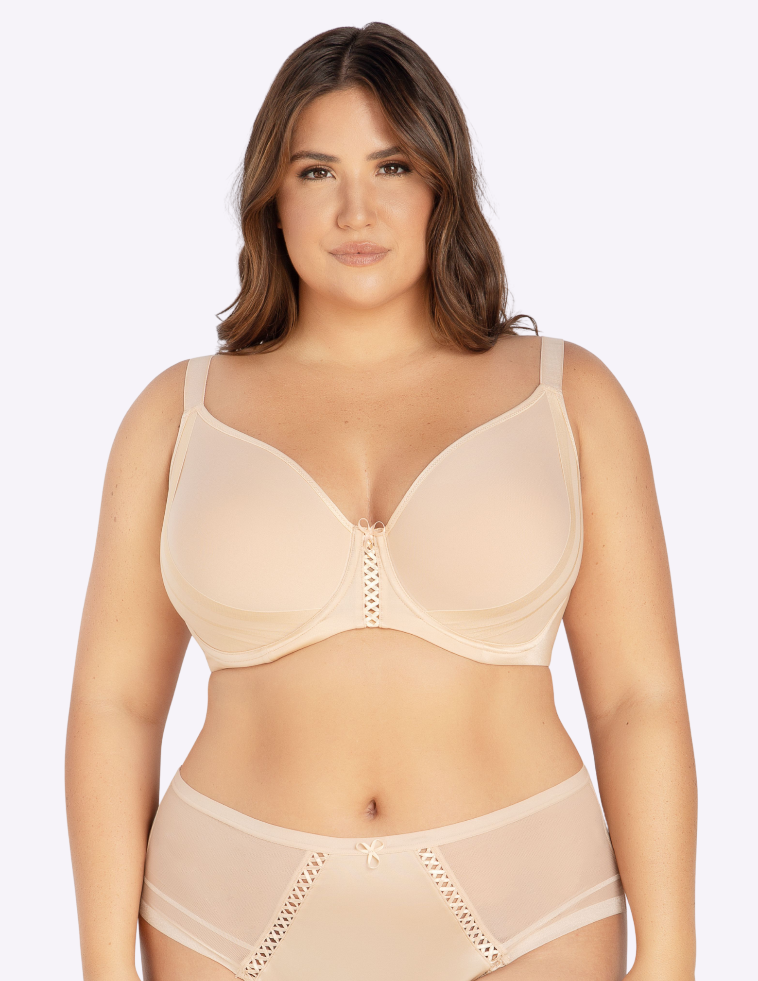 Shea Spacer T-Shirt Bra