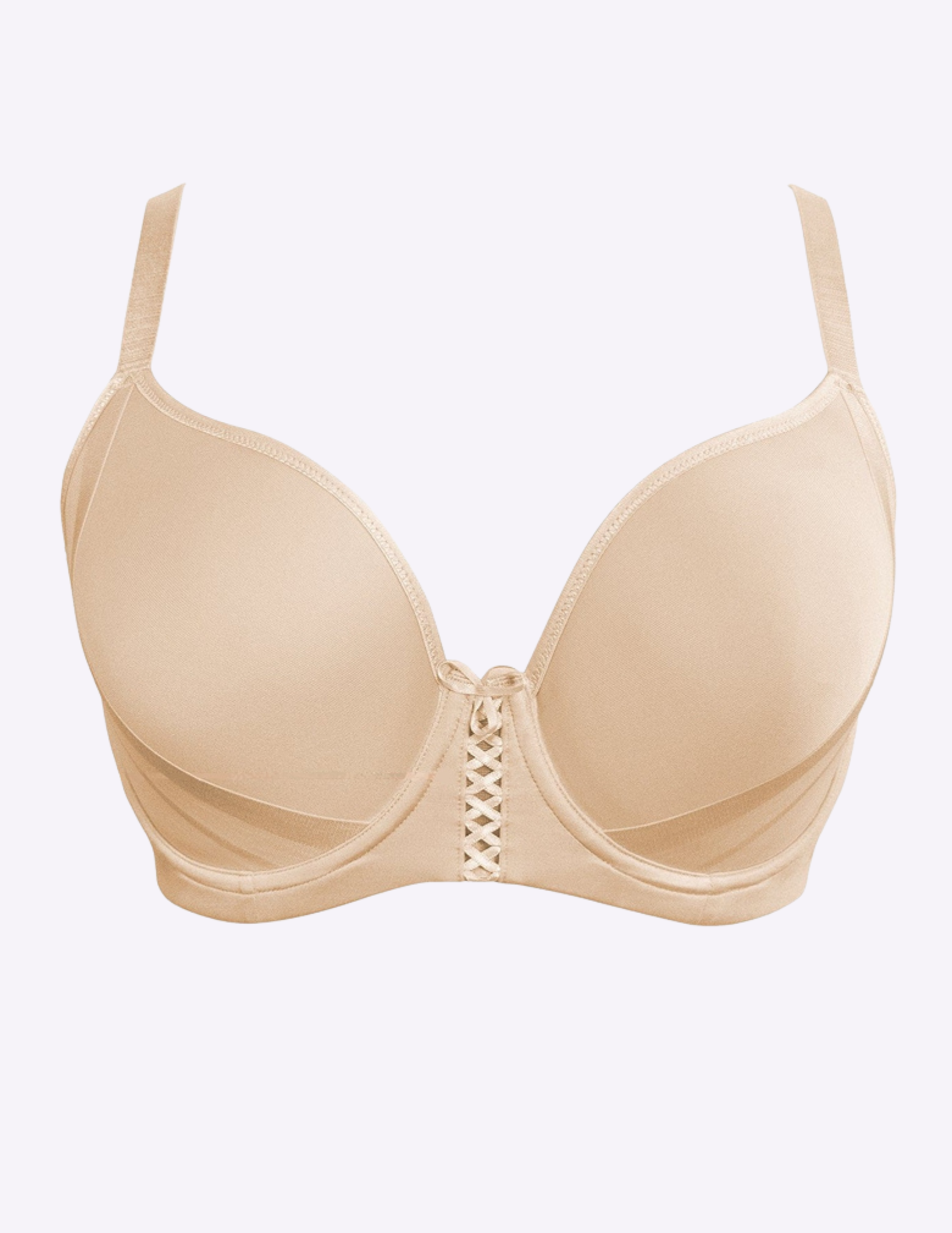 Shea Spacer T-Shirt Bra