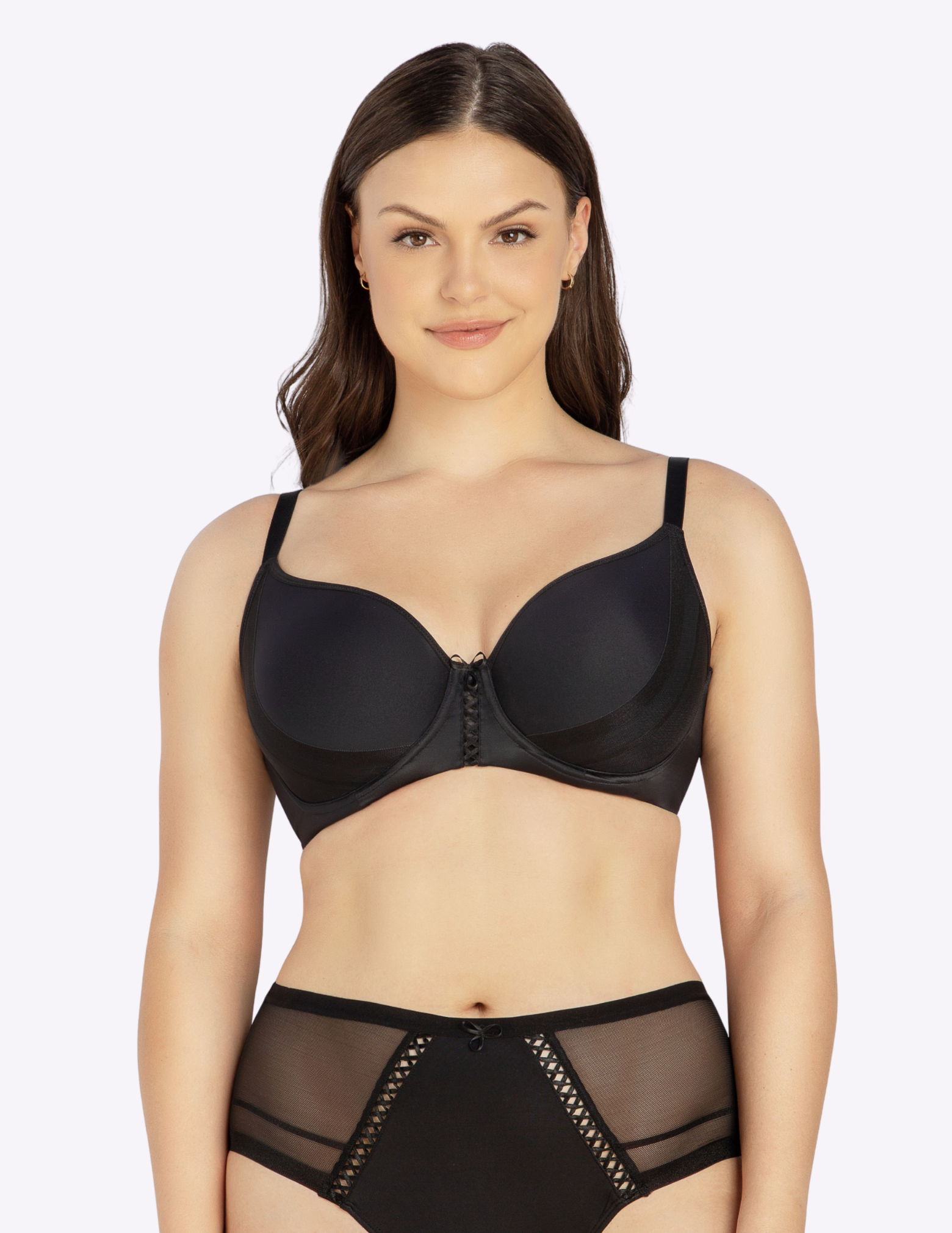 Shea Spacer T-Shirt Bra