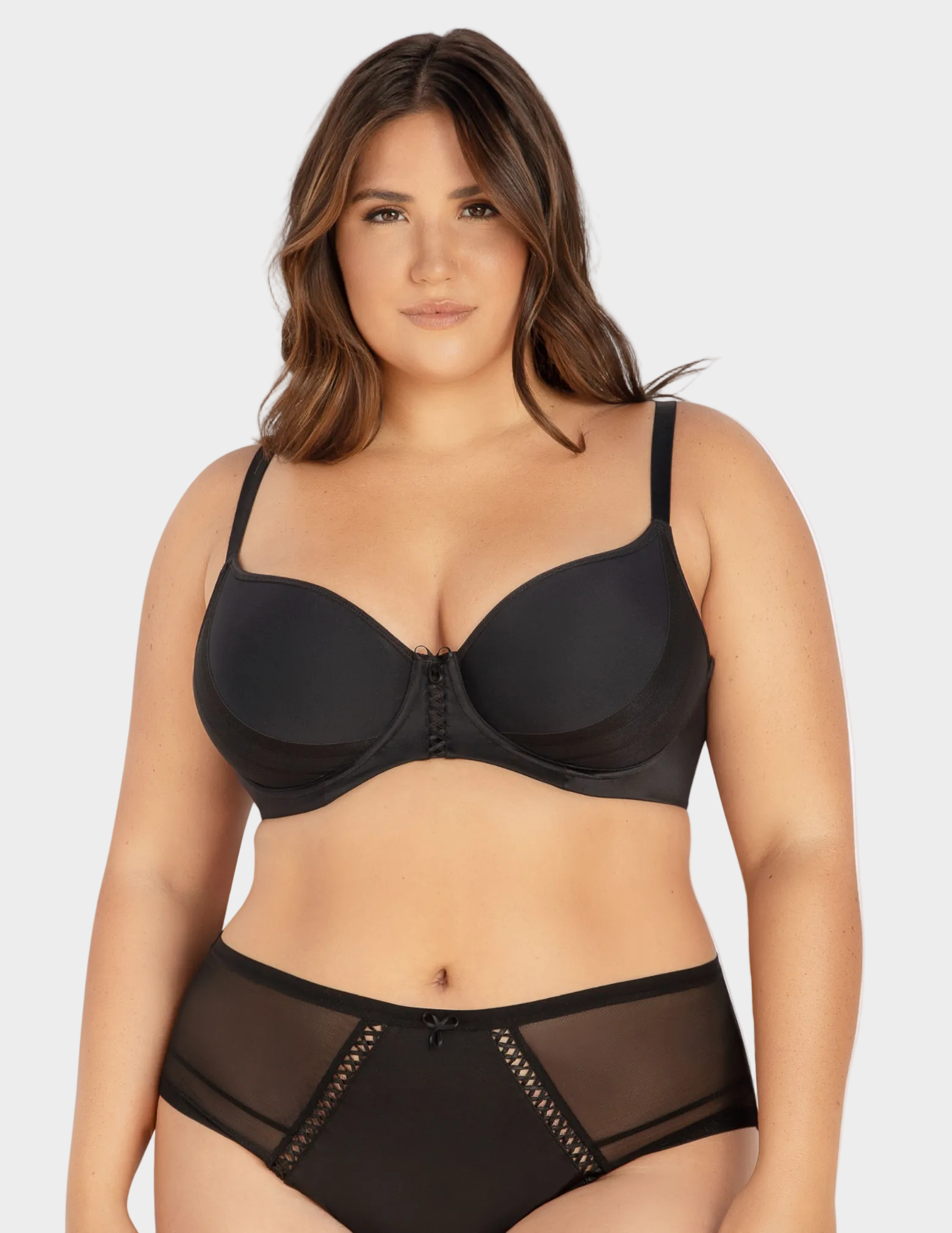 Shea Spacer T-Shirt Bra