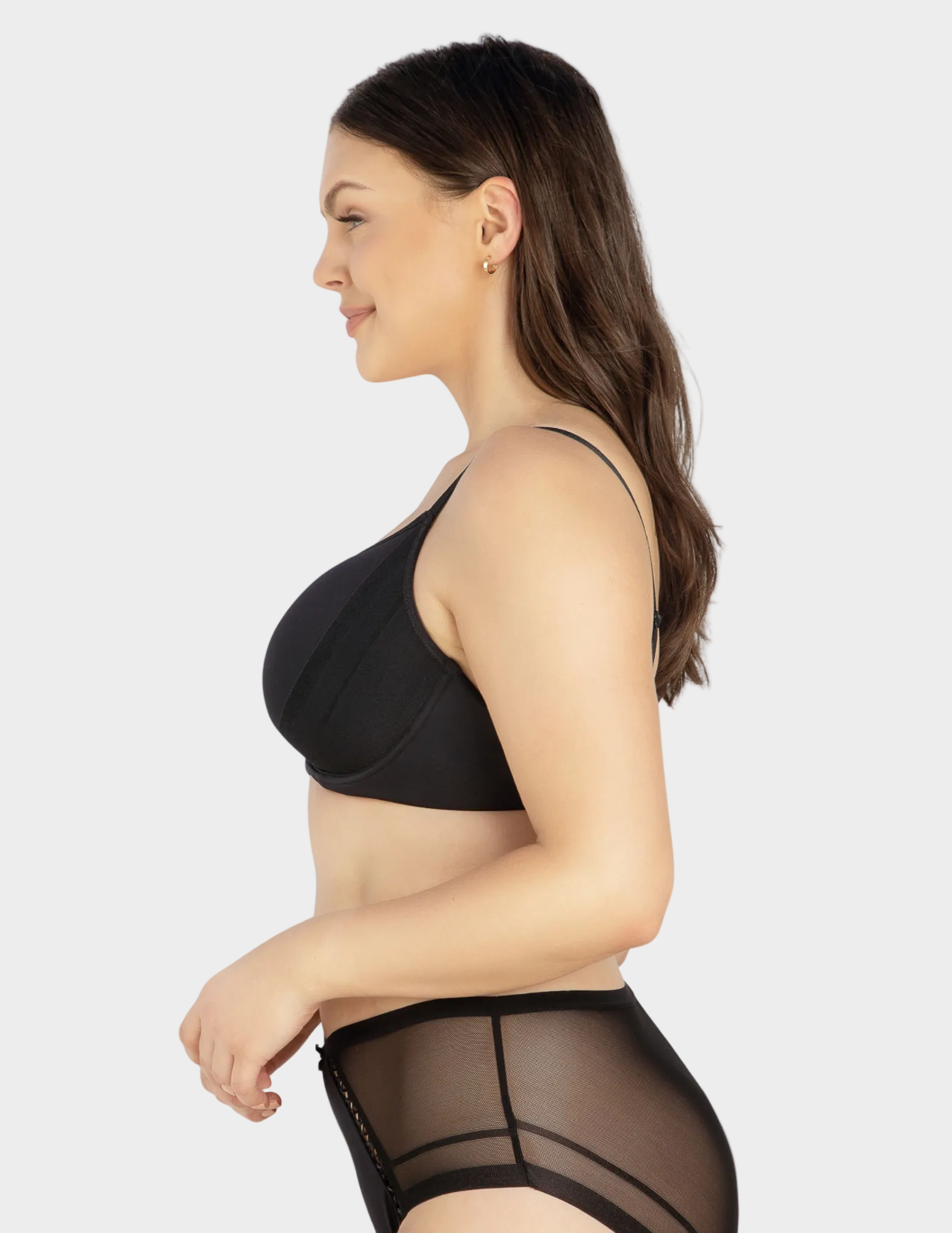 Shea Spacer T-Shirt Bra