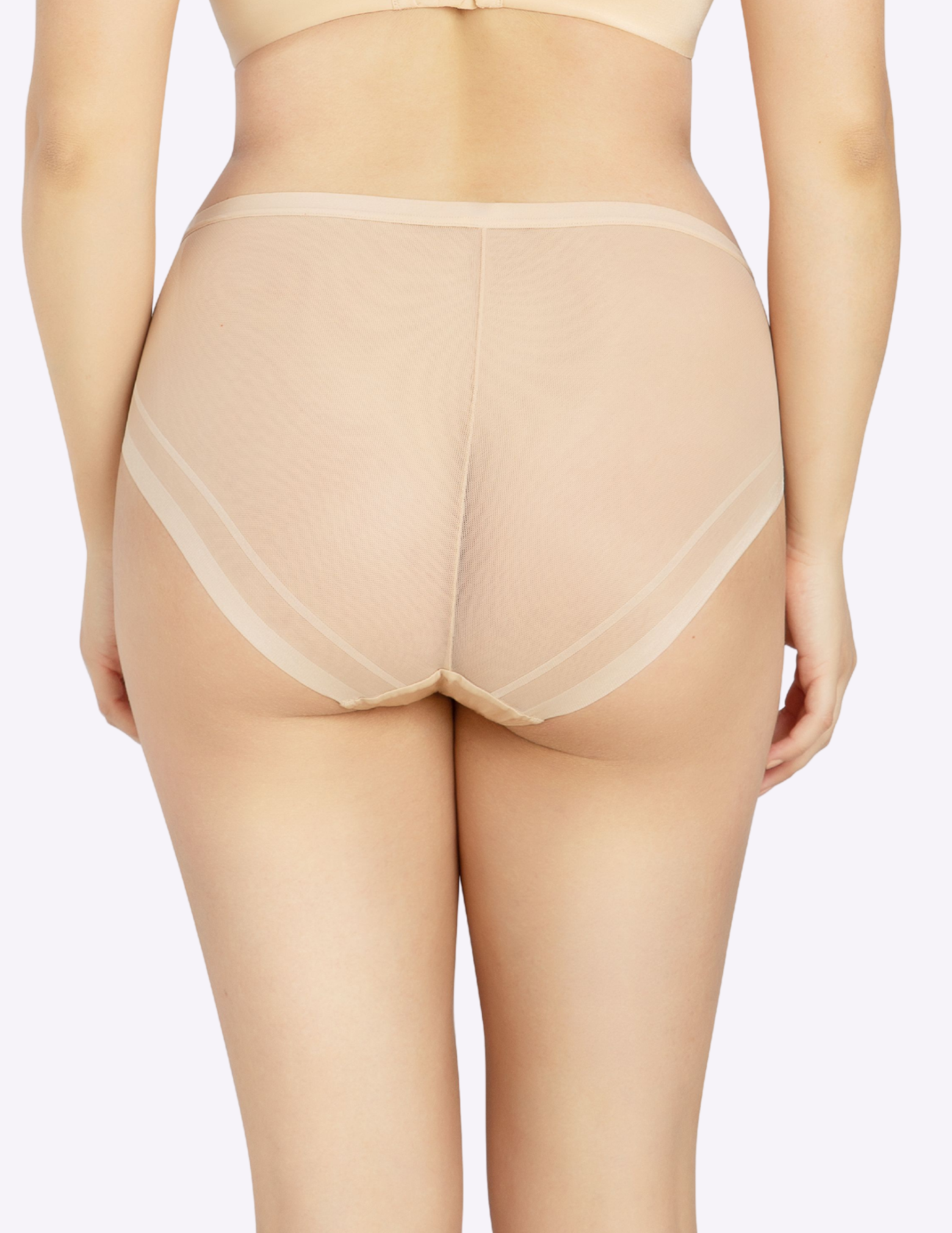 Shea Full Coverage Brief