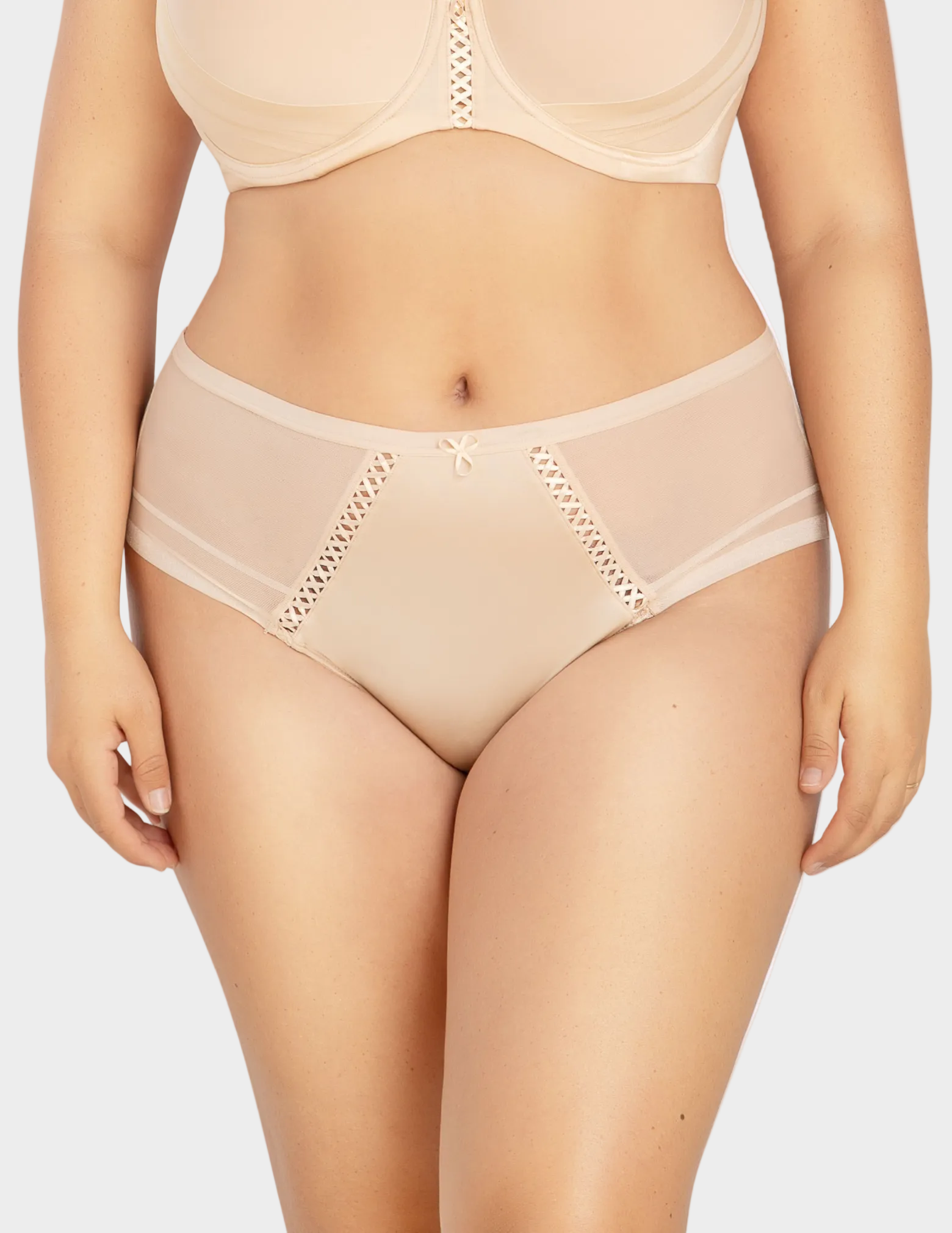 Shea Full Coverage Brief