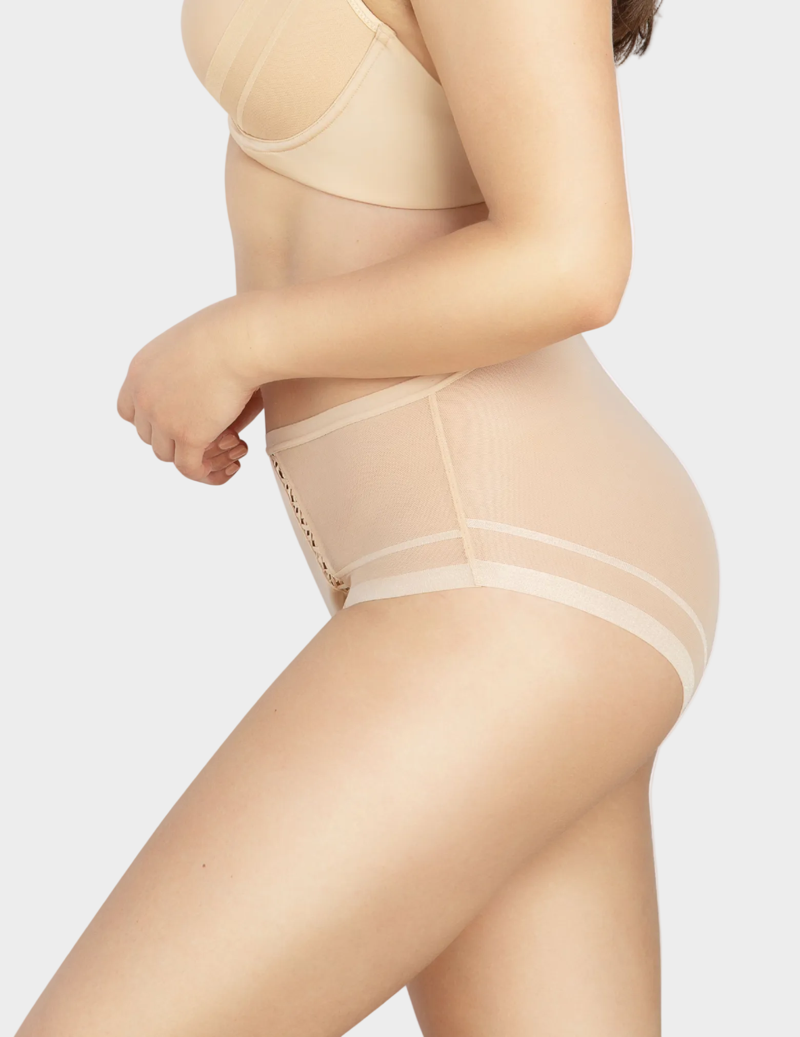 Shea Full Coverage Brief