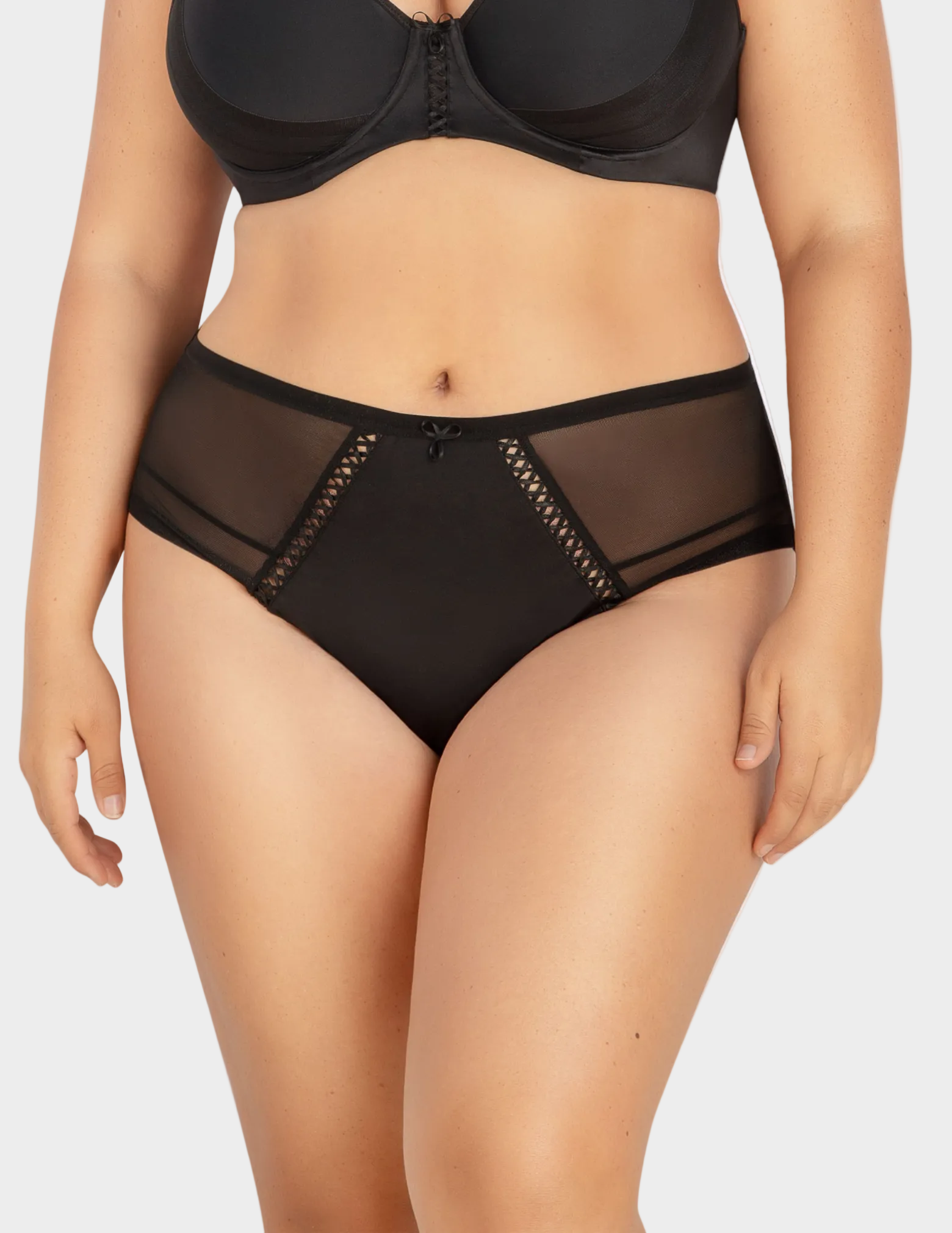 Shea Full Coverage Brief