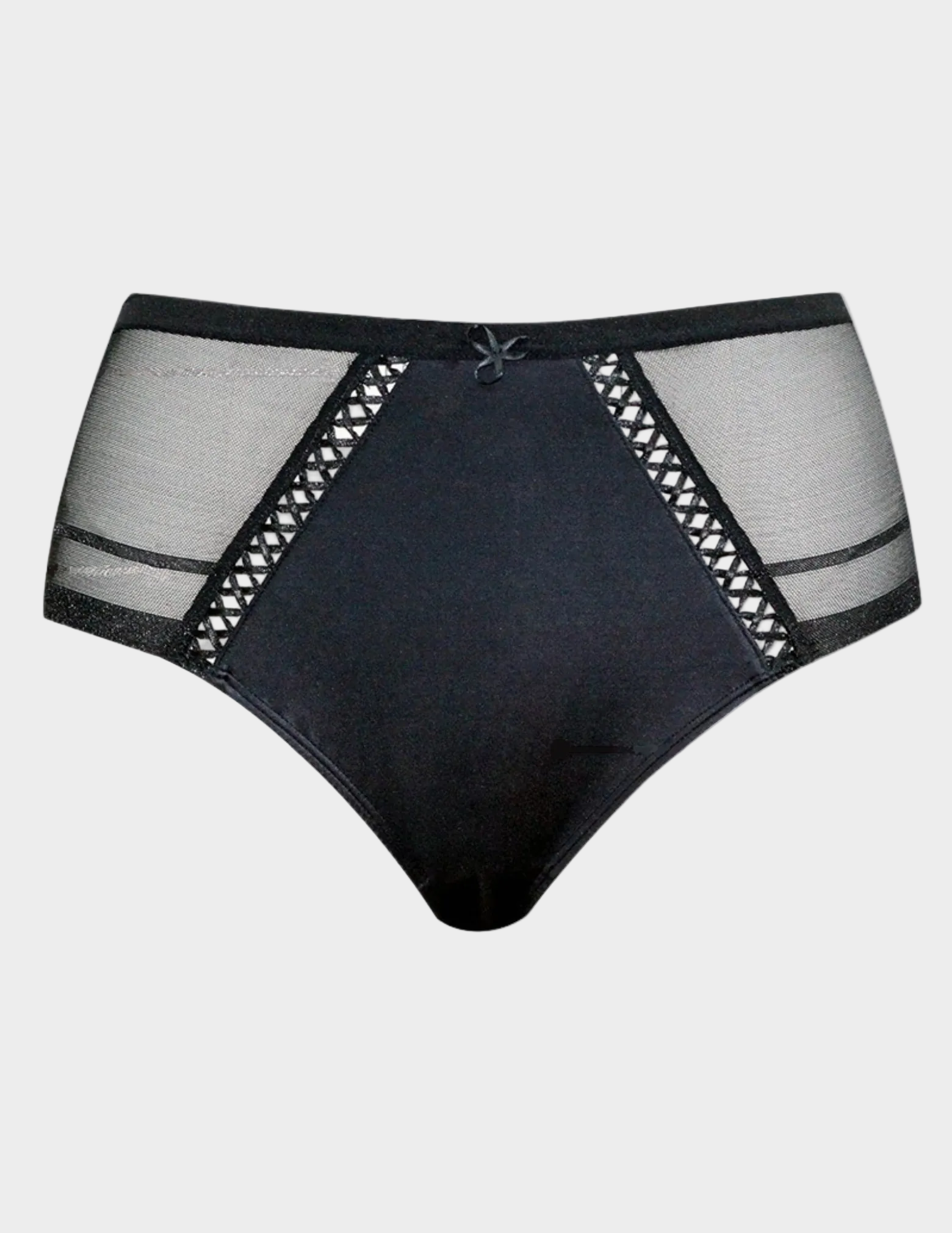 Shea Full Coverage Brief