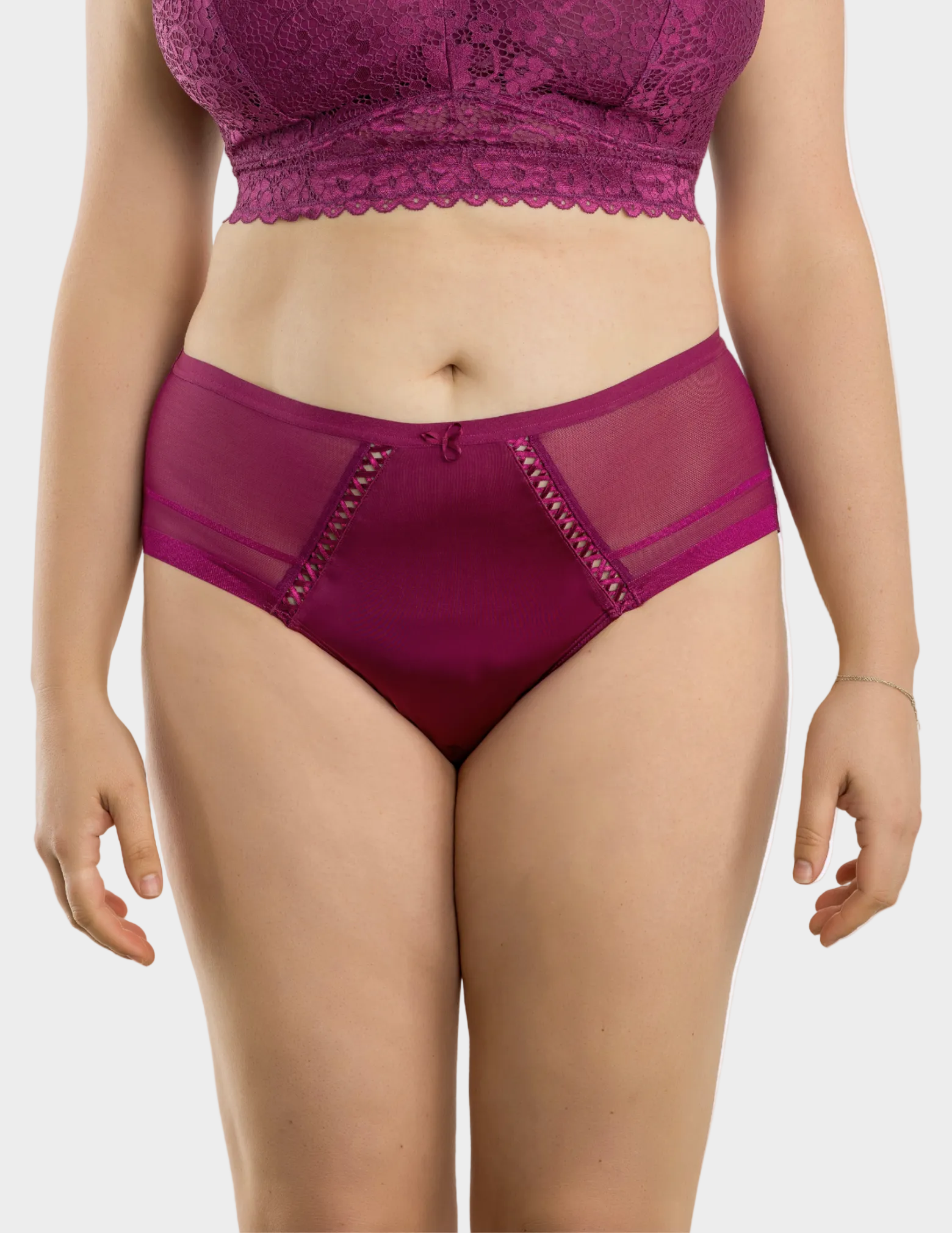 Shea Full Coverage Brief