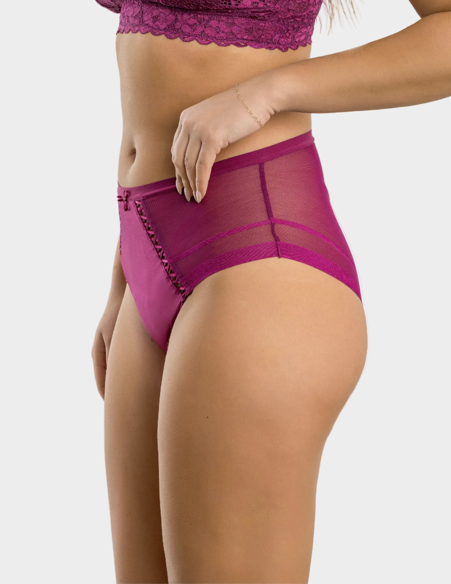 Shea Full Coverage Brief