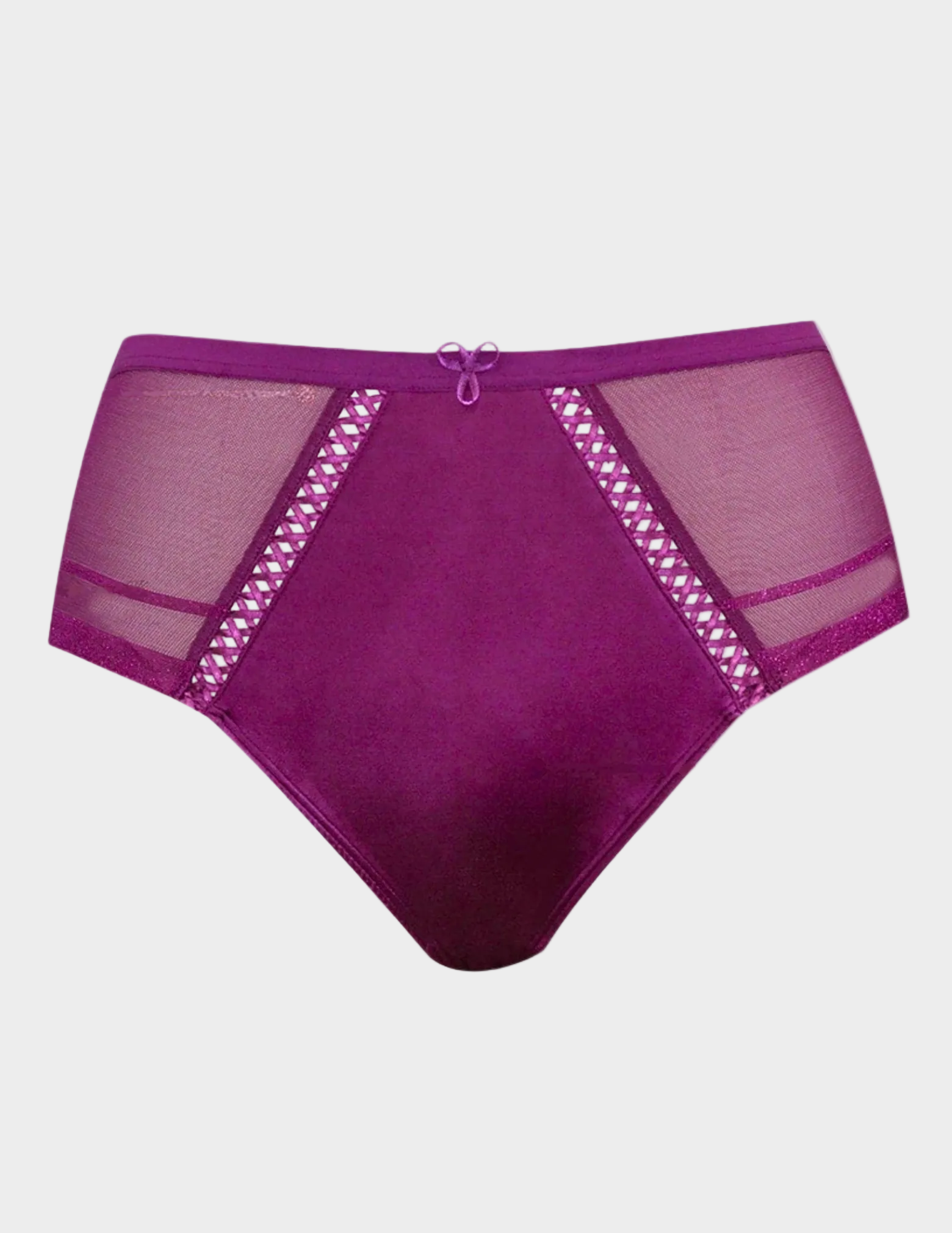 Shea Full Coverage Brief