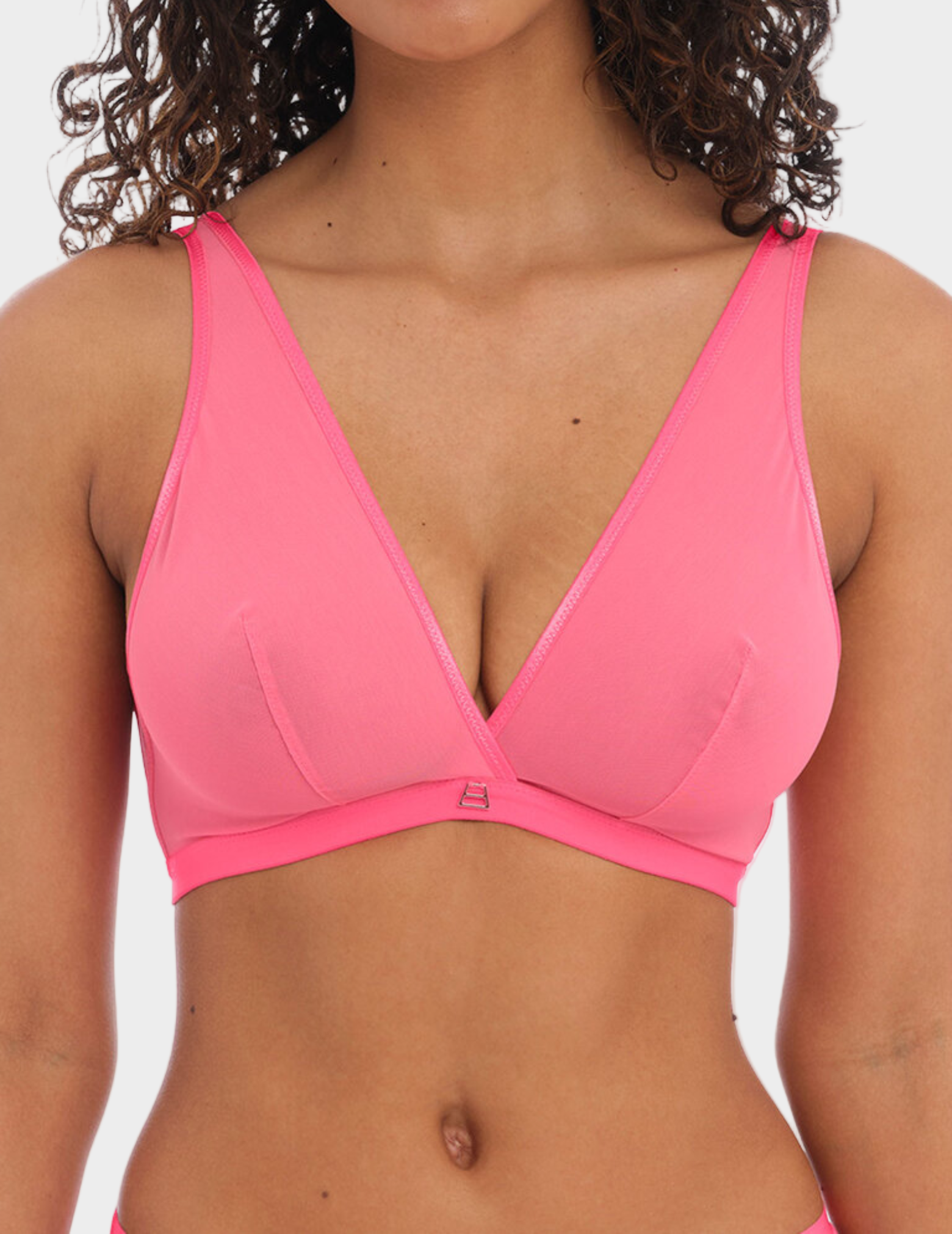 Snapshot Non Wired Bralette