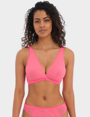 Snapshot Non Wired Bralette