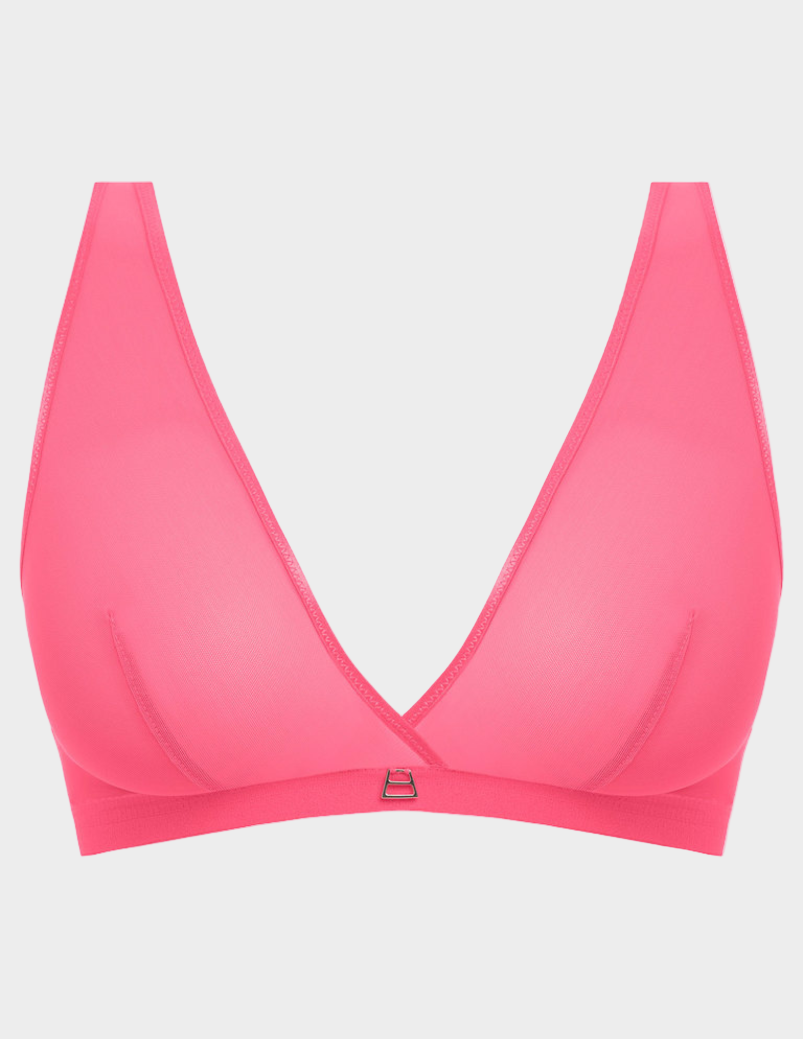 Snapshot Non Wired Bralette