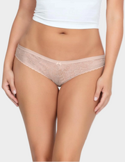 So Glam Bikini Brief