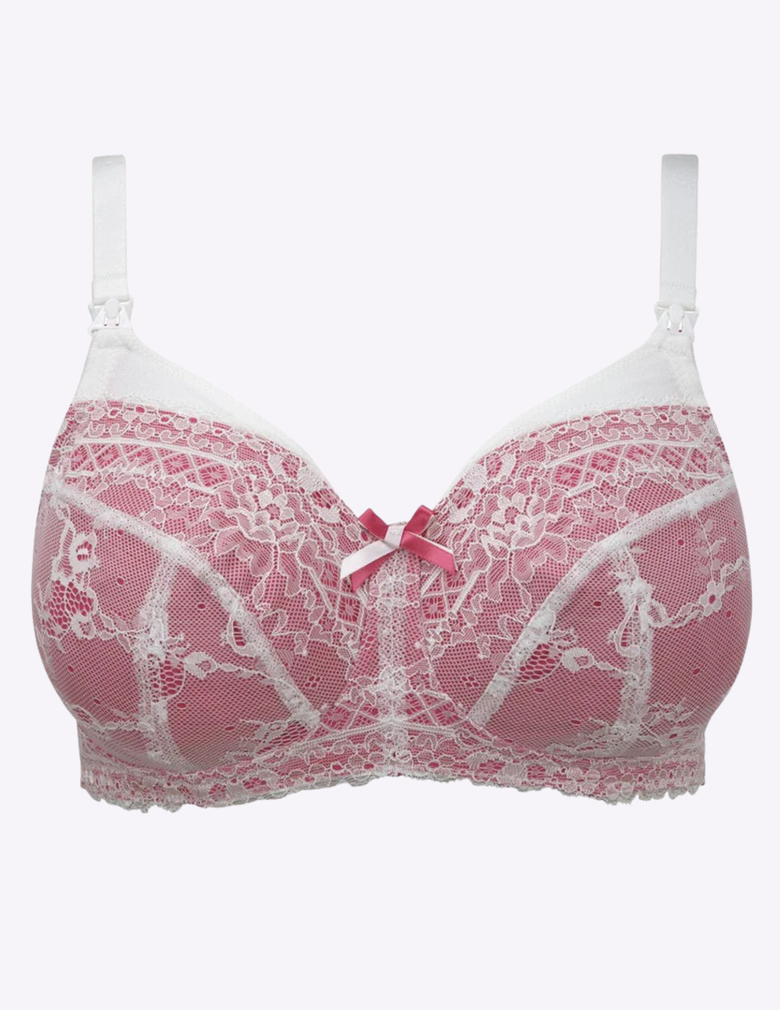 Sophie Wireless Nursing Bra