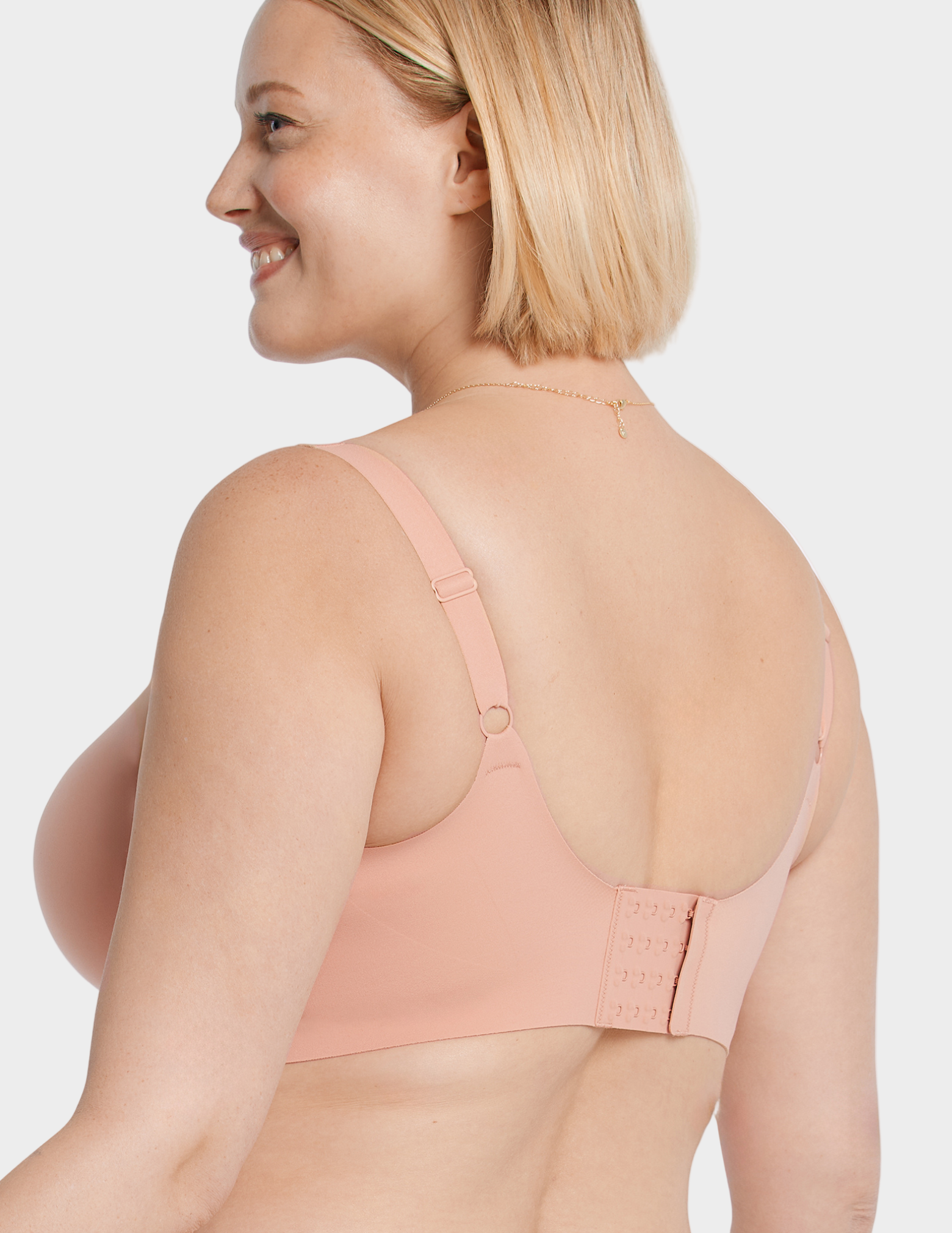 Starlette Plunge Bra