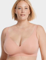Starlette Plunge Bra