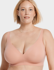 Starlette Plunge Bra