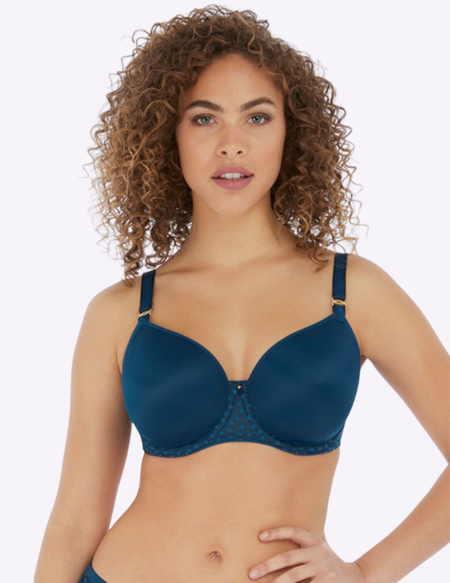 Starlight Underwire T-Shirt Bra