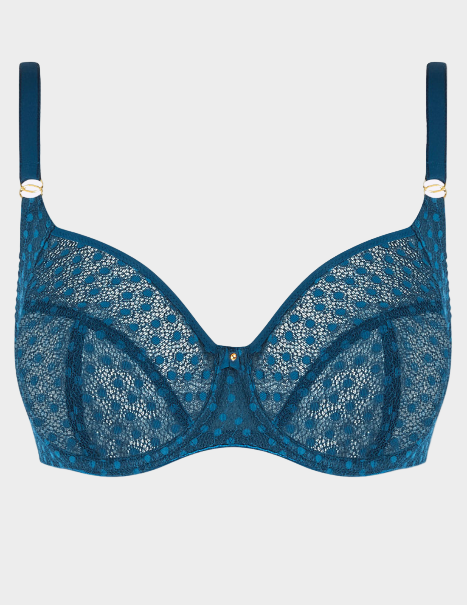 Starlight Side Support Balcony Bra