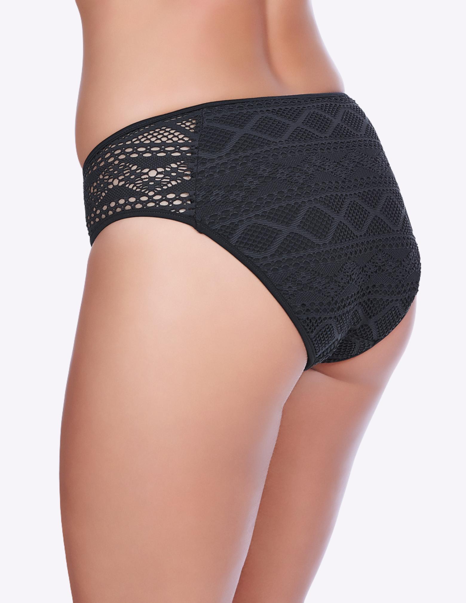 Sundance Hipster Swim Brief