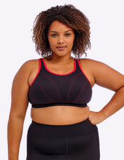 Synergy Soft Cup Sports Bra