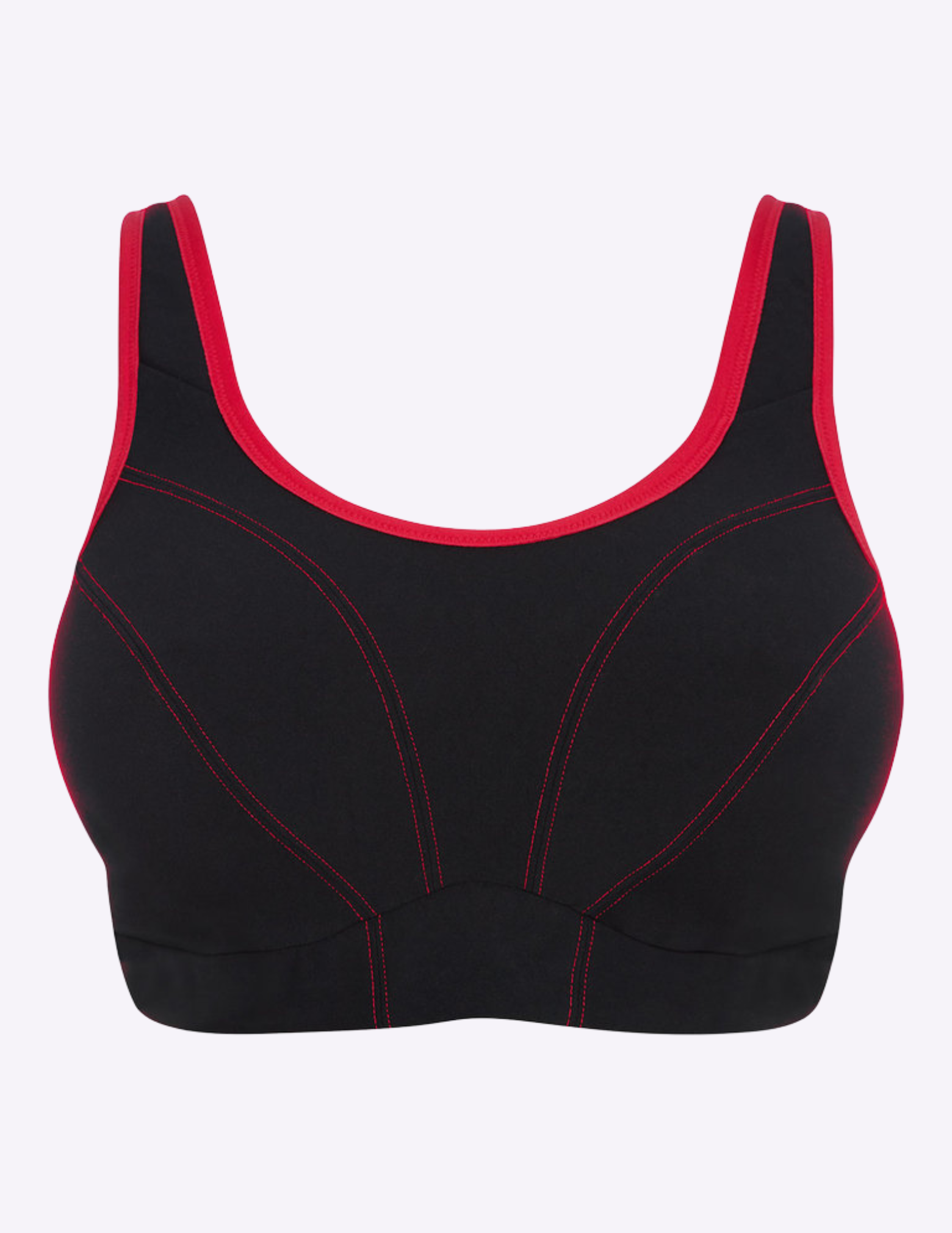Synergy Soft Cup Sports Bra