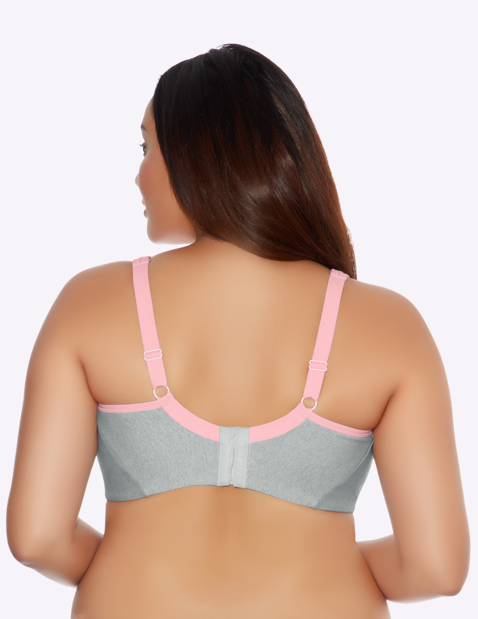 Synergy Soft Cup Sports Bra