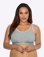 Synergy Soft Cup Sports Bra