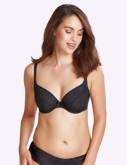 Tango Underwire Plunge Bra