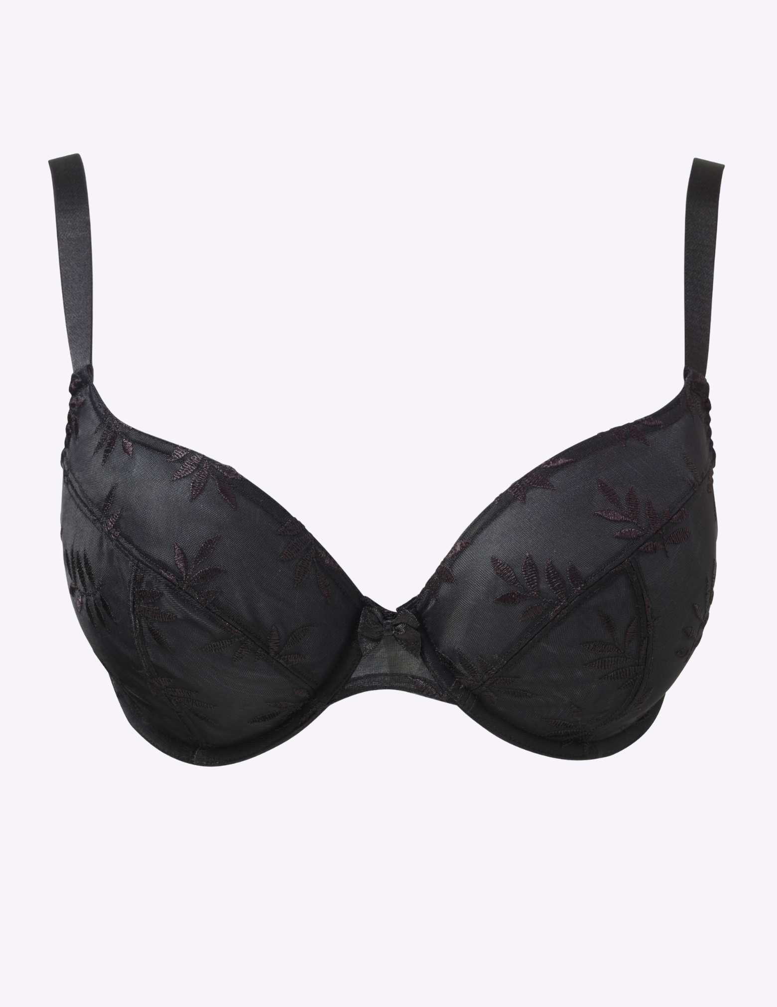 Tango Underwire Plunge Bra