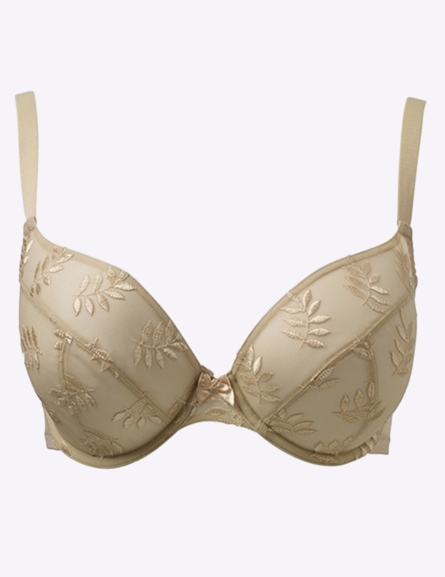 Tango Underwire Plunge Bra