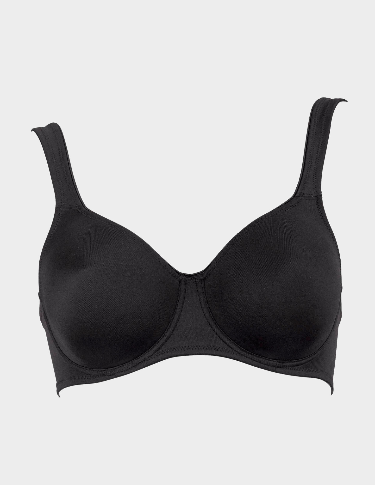 Twin Maximum Comfort Underwire Bra