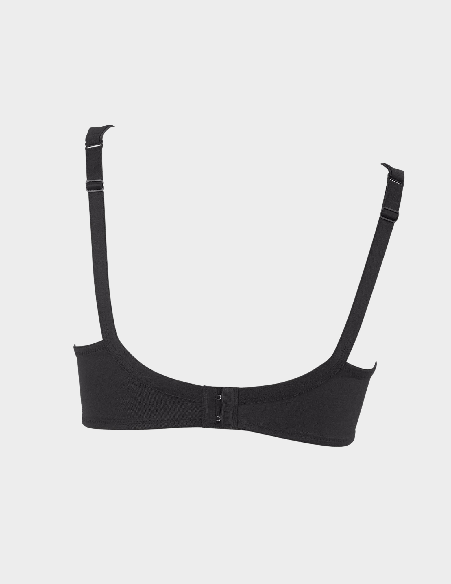 Twin Maximum Comfort Underwire Bra