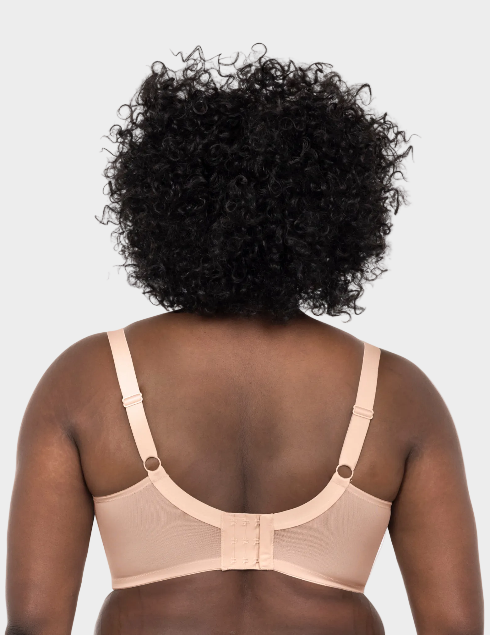 Verity Underwire Full Cup Bra