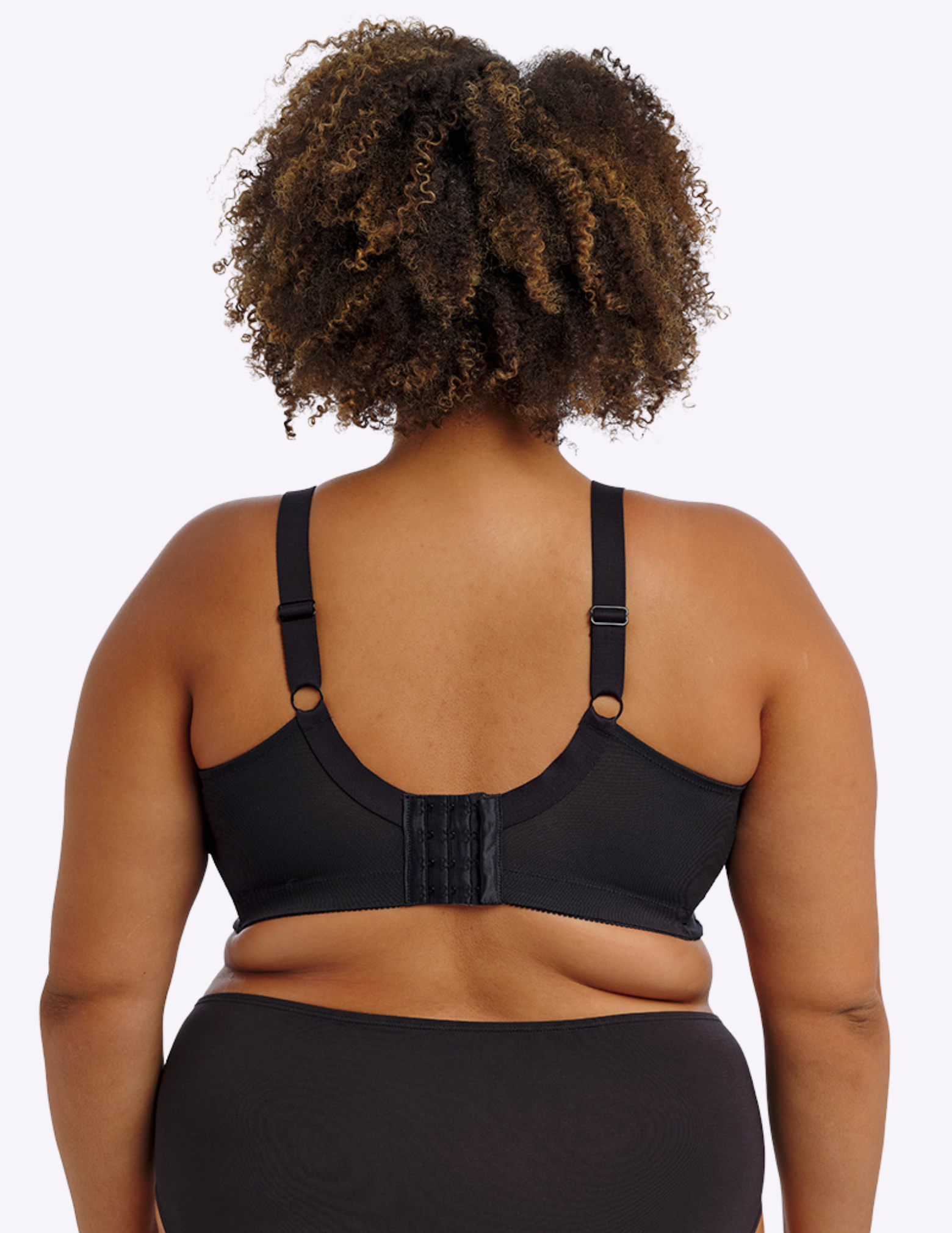 Verity Wireless Bra