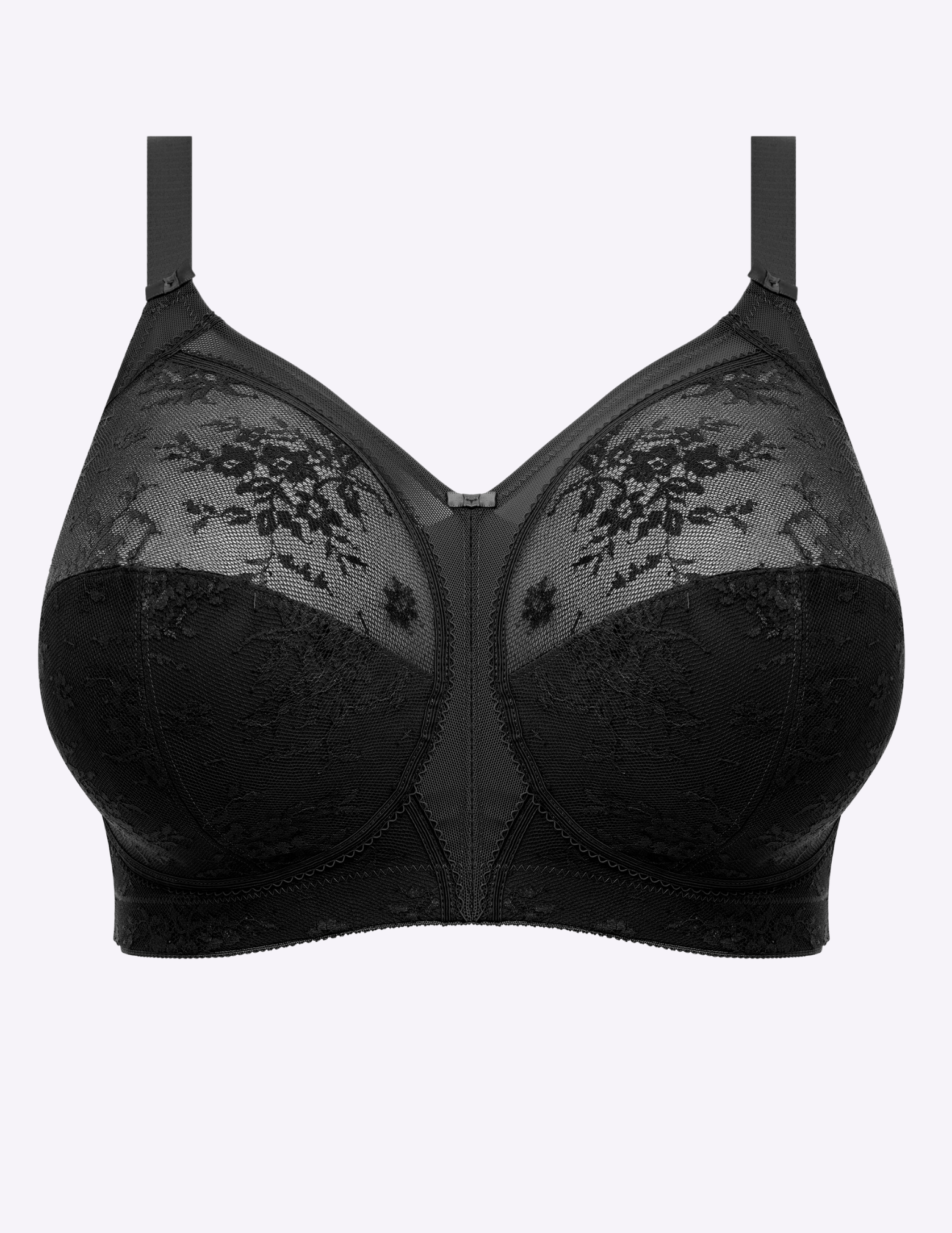 Verity Wireless Bra