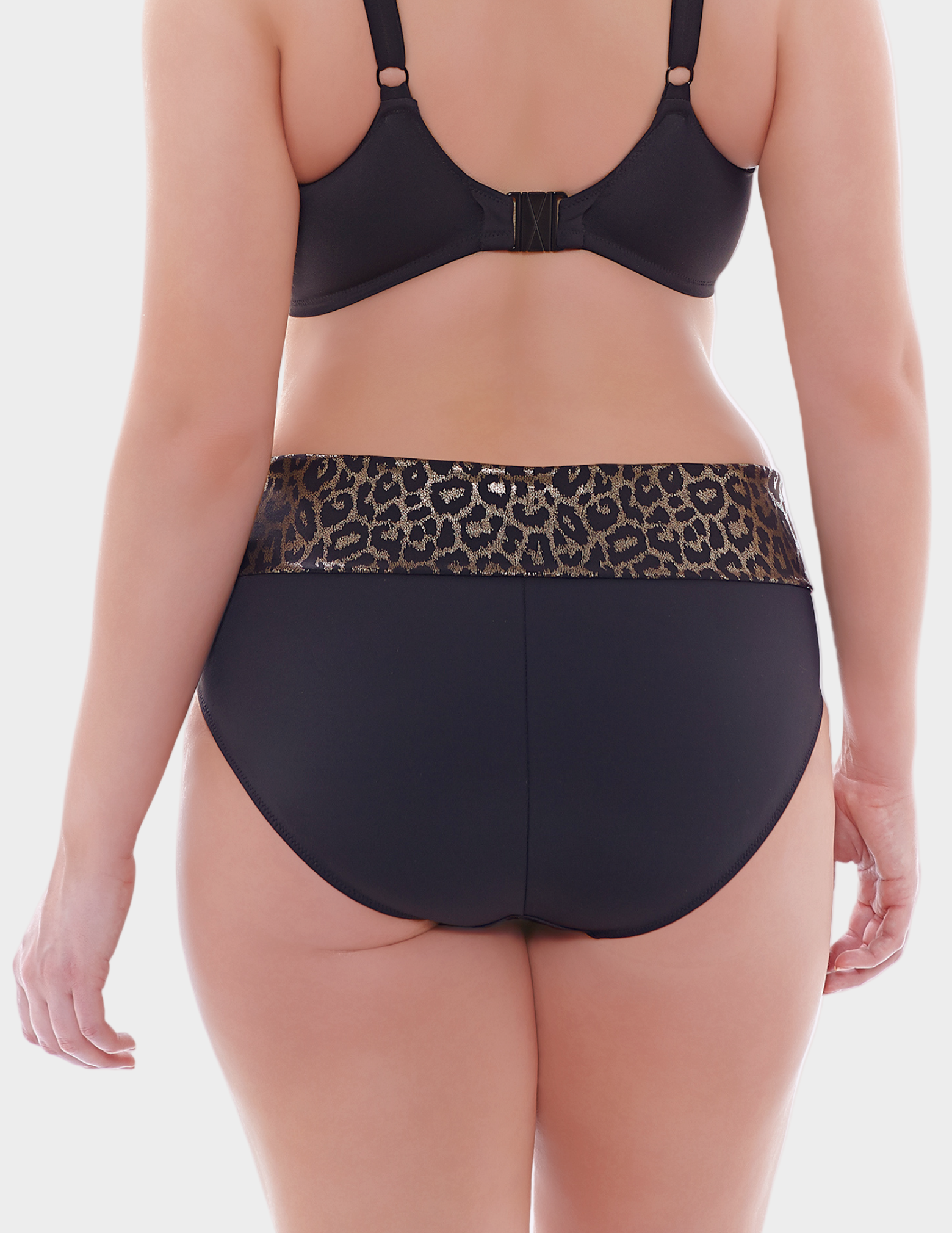 Wild Thing Fold Over Brief