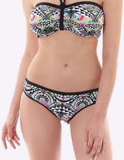 Zodiac Italian Swim Brief