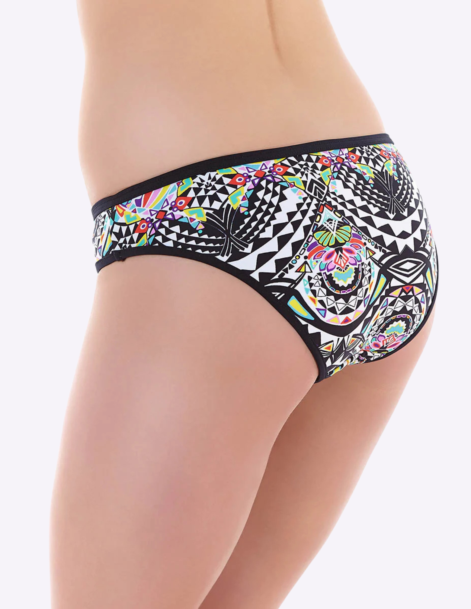 Zodiac Italian Swim Brief