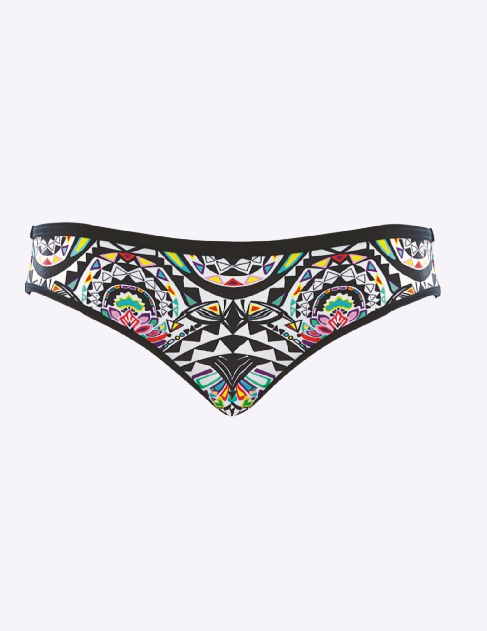 Zodiac Italian Swim Brief