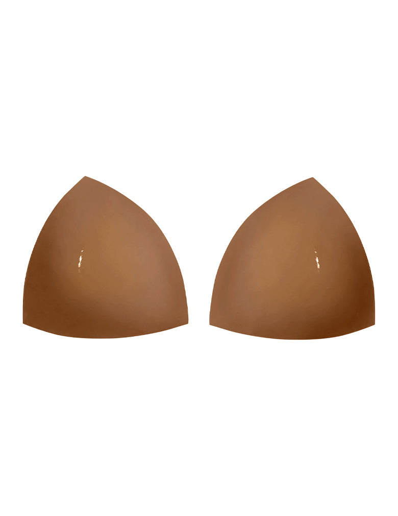 Boomba Invisible Lift Inserts Caramel