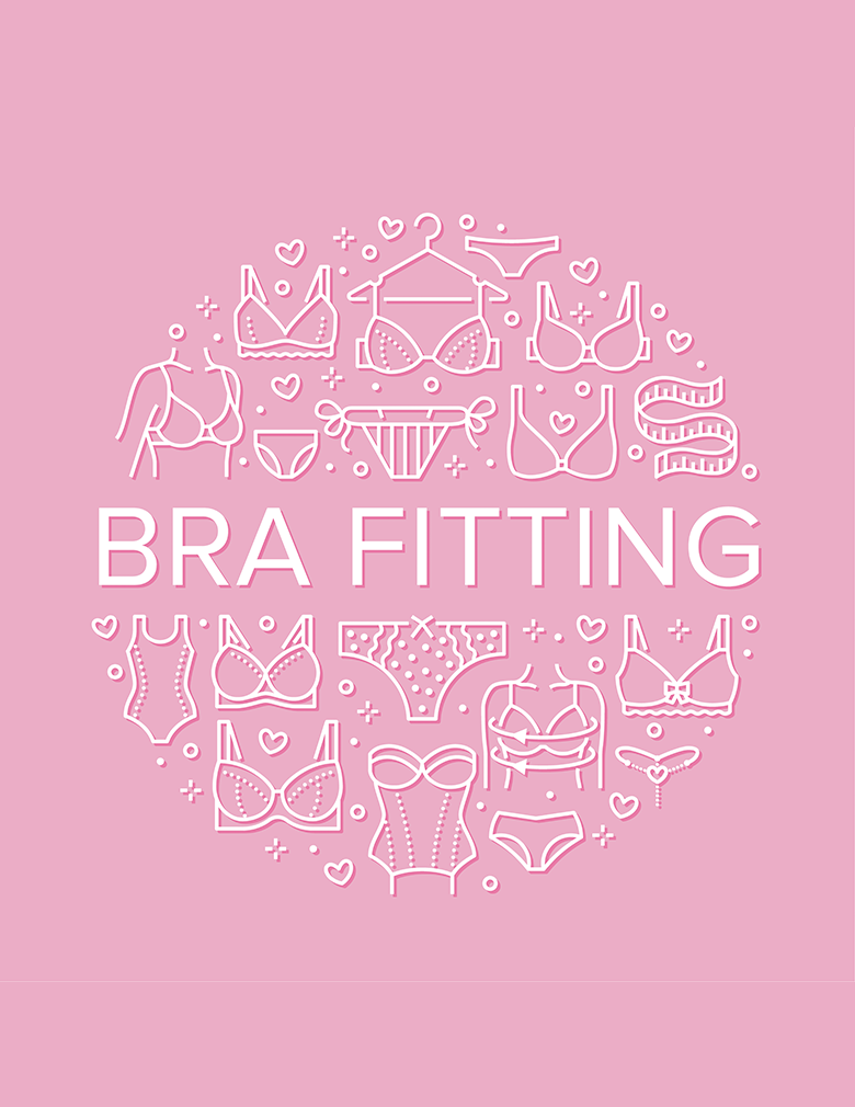Bra Fitting Appointment