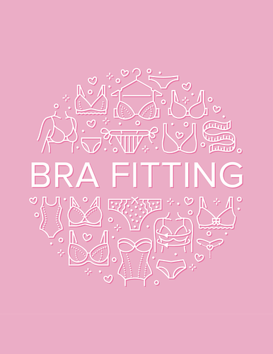 Bra Fitting Appointment
