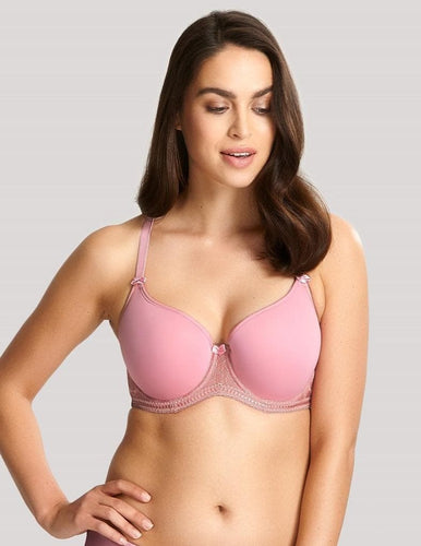 Panache Cari 7961 Blossom Molded Spacer T-shirt Bra front view